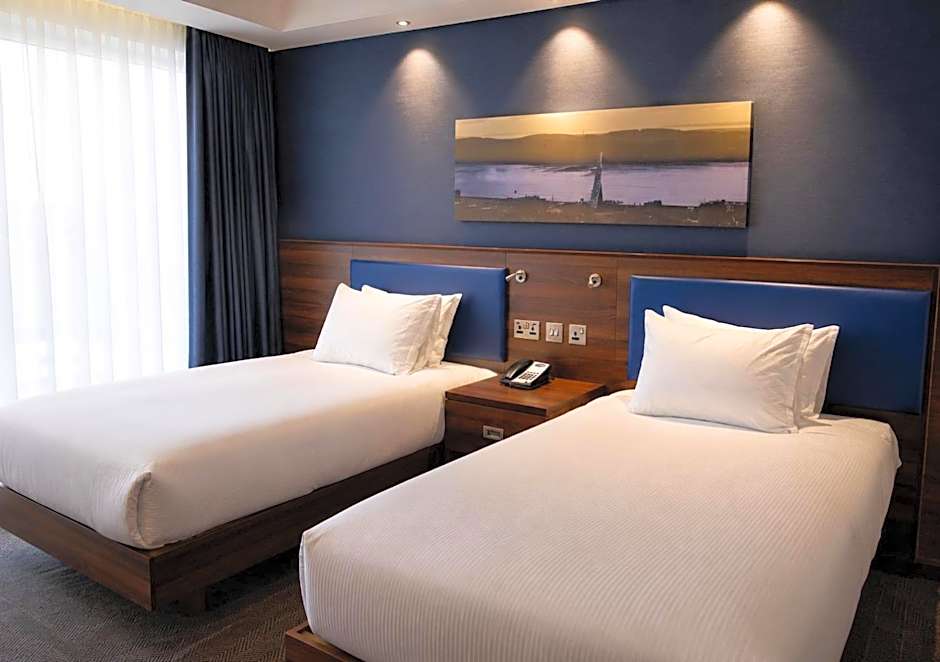 Hampton by Hilton Dundee City Centre