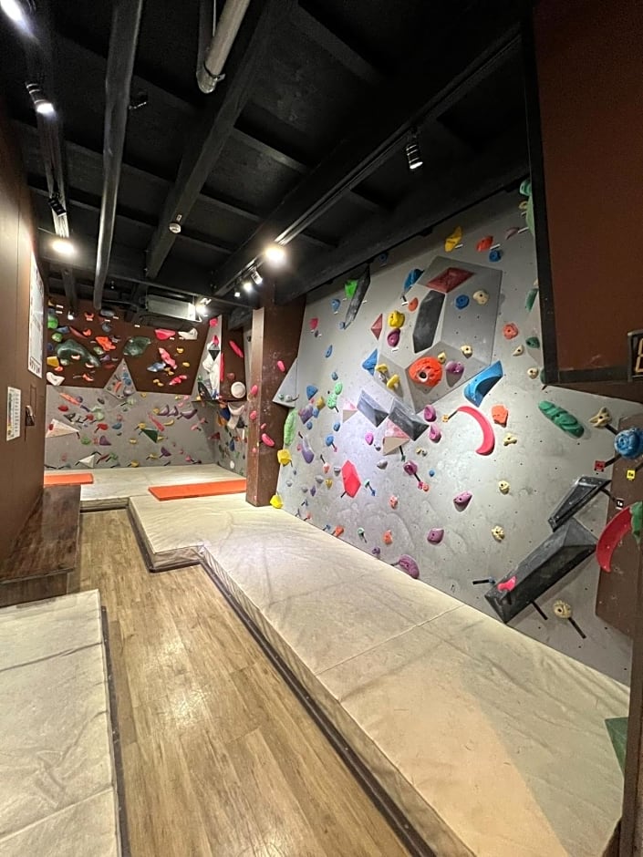 CLIMB INN COCOMO - Vacation STAY 33193v