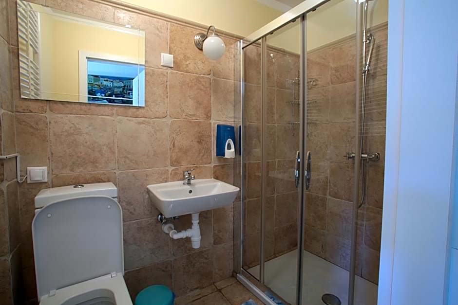 Hostel Adriatic Piran