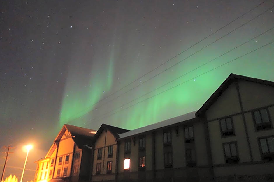 Hotel North Pole