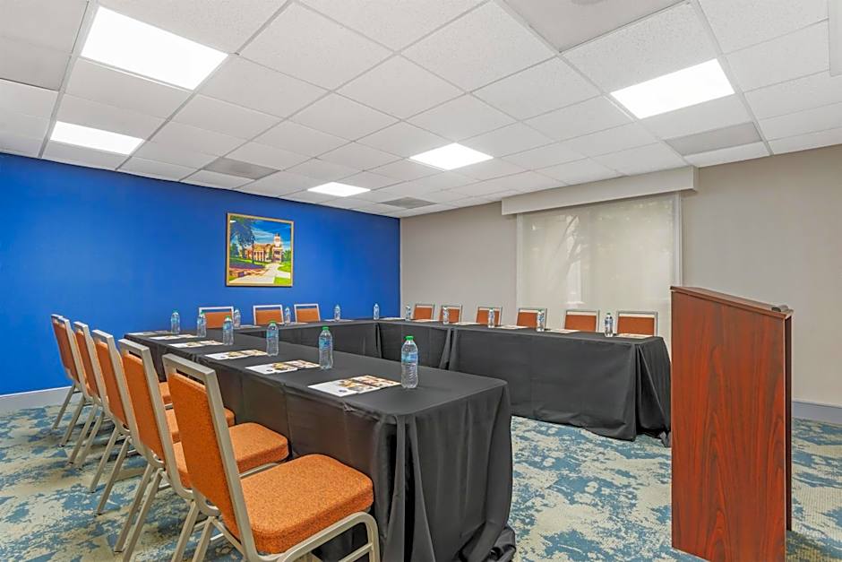 Hampton Inn & Suites Atlanta/Duluth/Gwinnett County