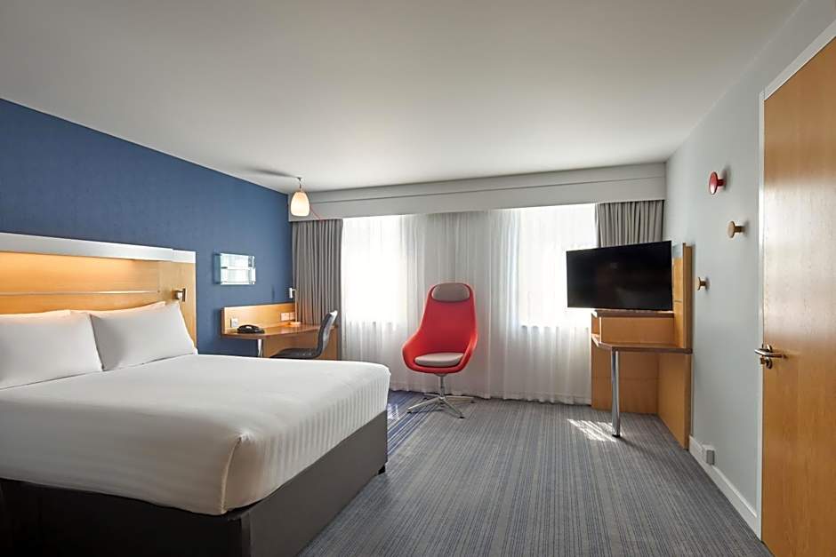 Holiday Inn Express London Limehouse By IHG