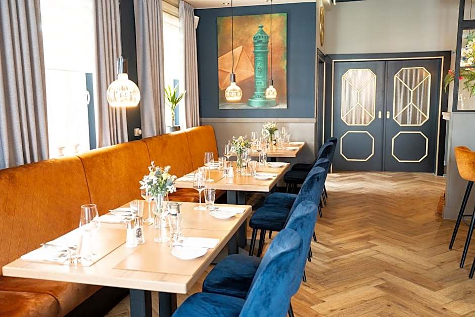 Hotel zur Post - Economy Rooms