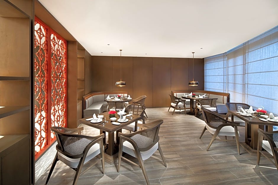 Crowne Plaza Zunhua Hot Spring Town By IHG