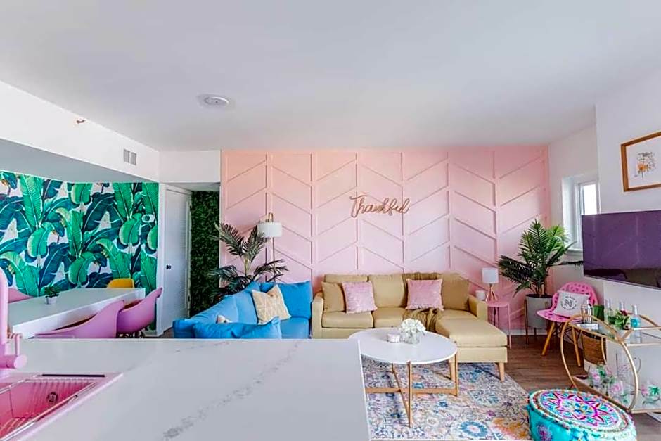 My Beach Retreat by Nick