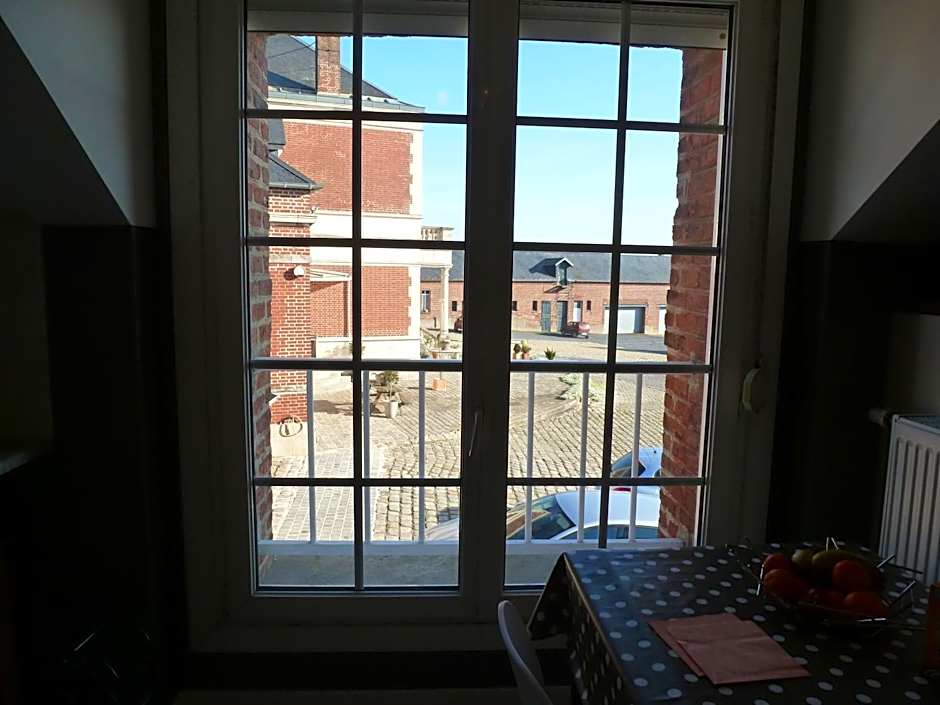 Studio Ferme de Bonavis