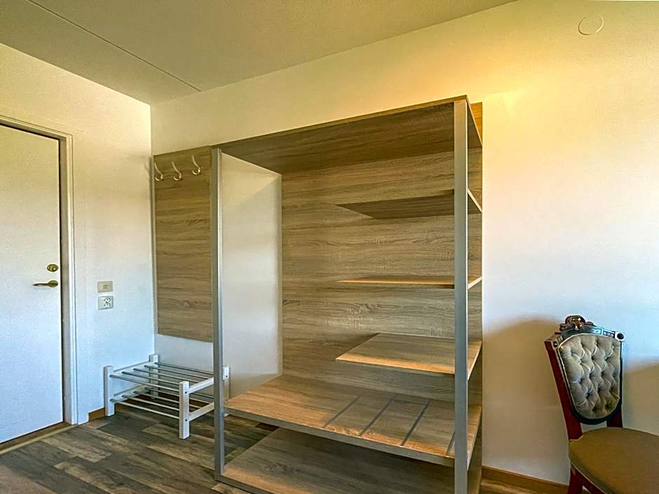 Halmstad Hotel Apartments