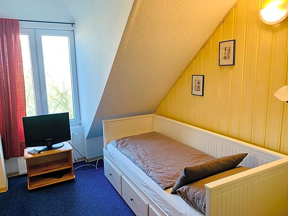 Pension Altes Zollhaus