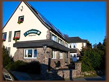 Landgasthof Schlotmann