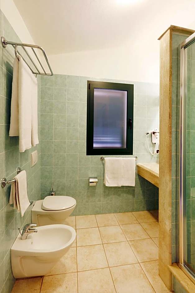 Hotel Baia Aranzos