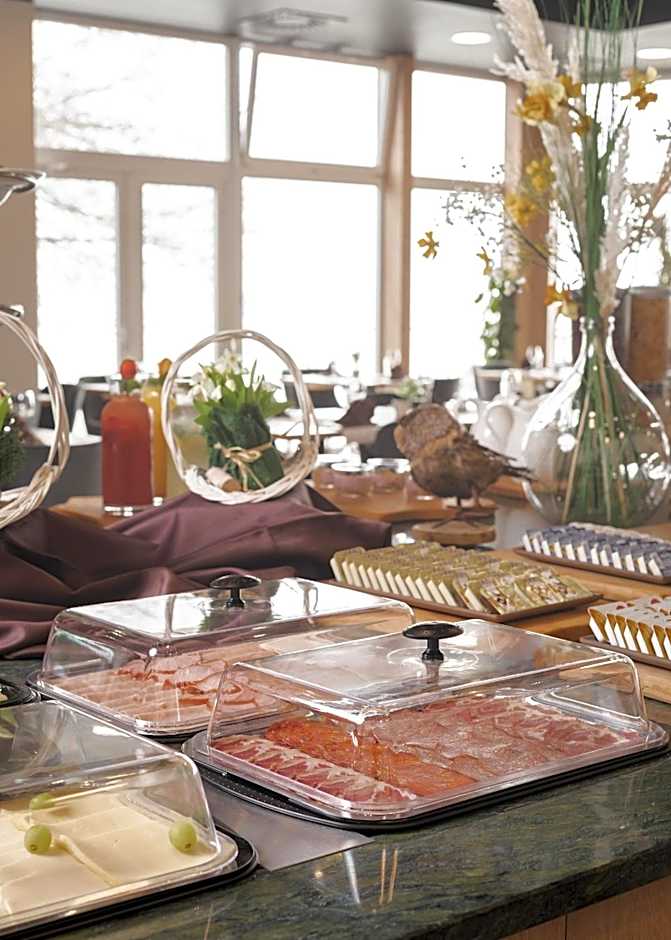 Grand Hotel BELLEVUE