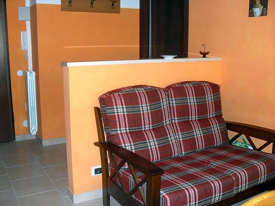 Sempione 72 B&B – Pogliano Milanese, DC