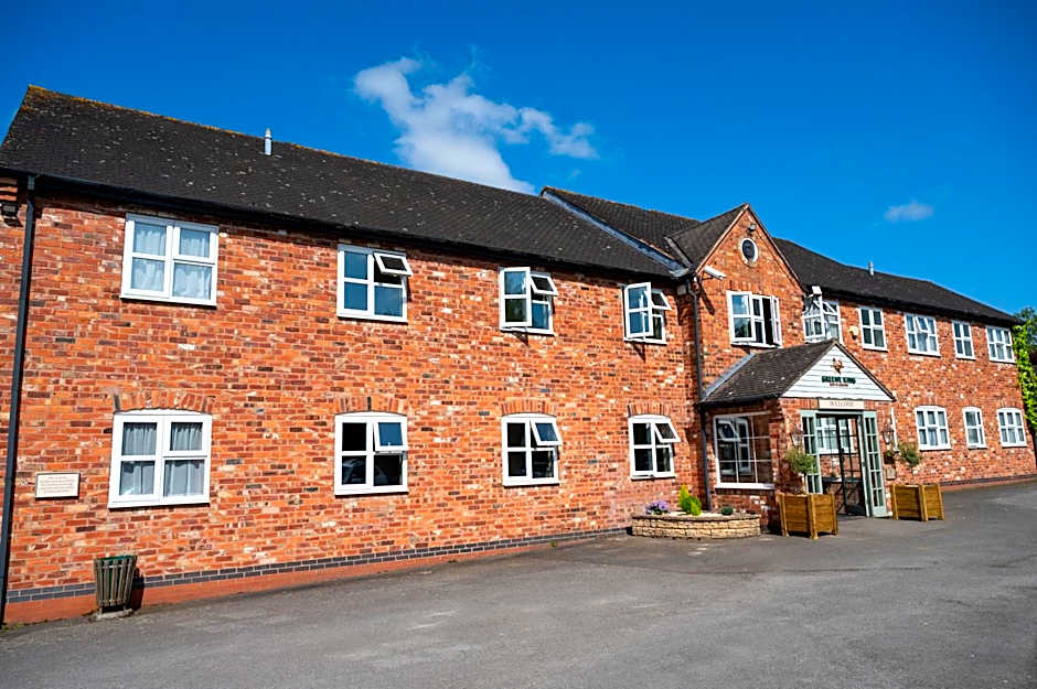 Millers Hotel by Greene King Inns