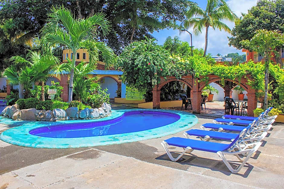 Bungalows As D' Oros Deluxe