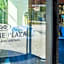 Crowne Plaza Nice Grand Arenas By IHG
