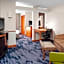 Fairfield Inn & Suites by Marriott Indianapolis Avon