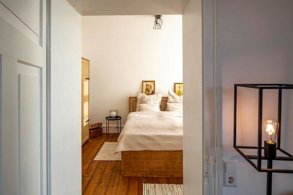 Boardinghouse alte Spinnerei