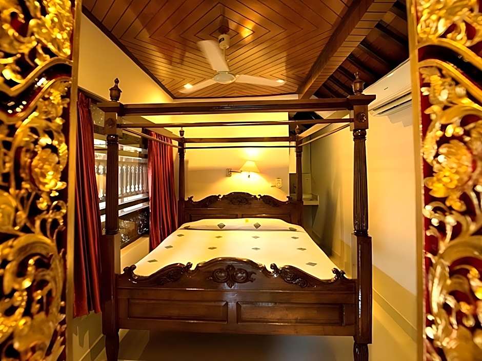 Artini Cottages 1 – Ubud, CO
