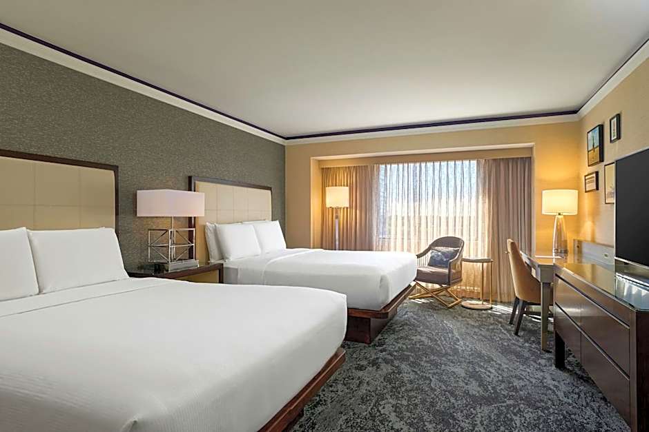 The Henry, Autograph Collection by Marriott