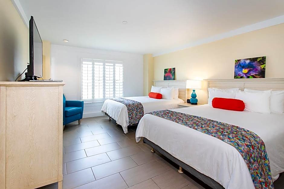 Caravelle Hotel