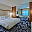 Fairfield Inn & Suites by Marriott Albuquerque North