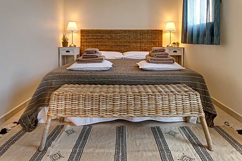 La Terra dei Mari Room & Relax