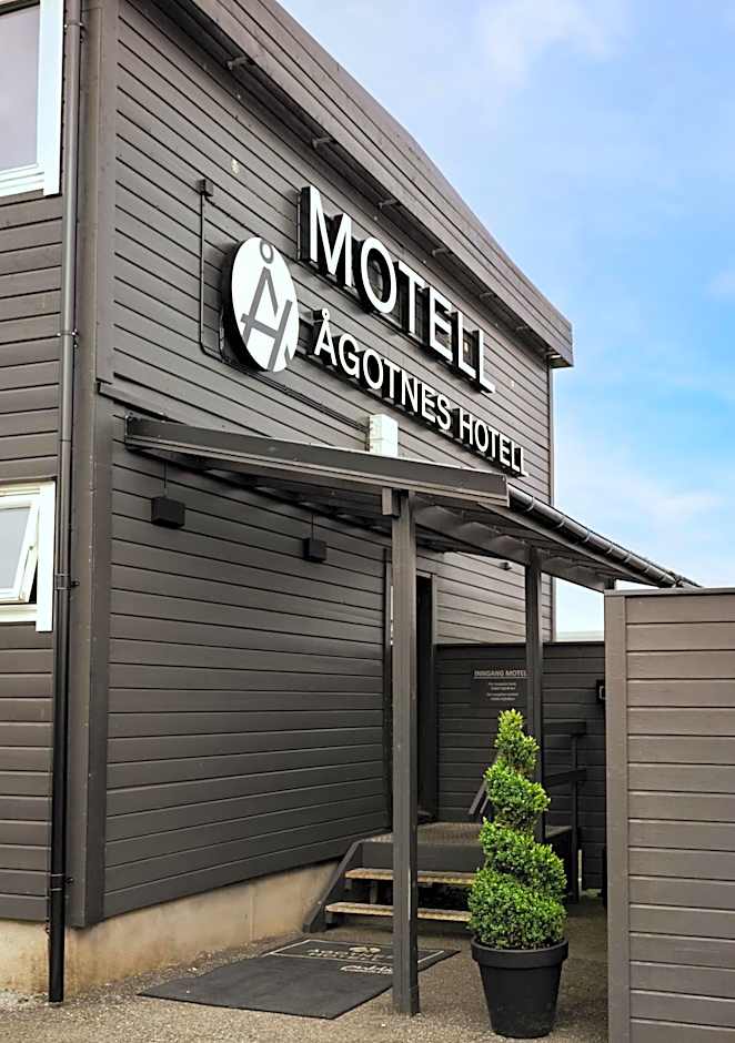 Ågotnes Motell