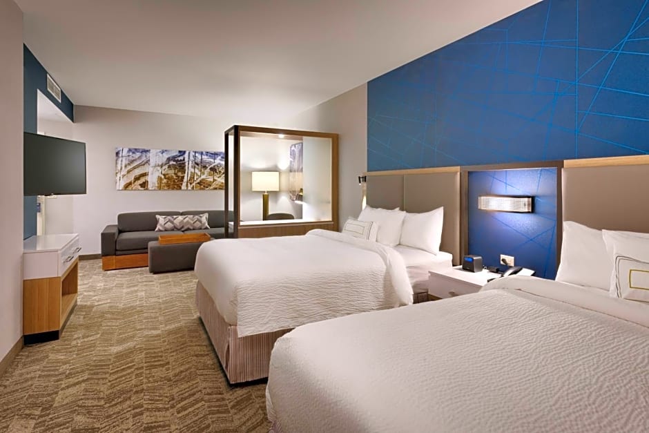 SpringHill Suites by Marriott Coralville