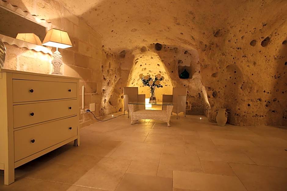 Caveoso Hotel