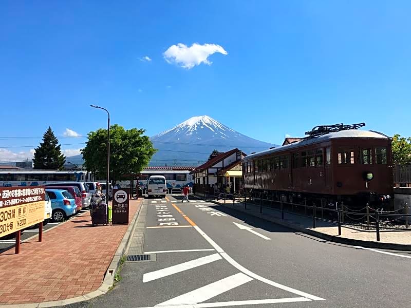 GuestHouse Guu