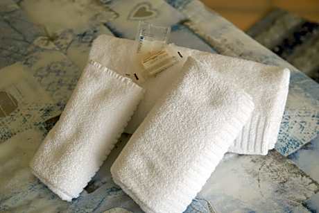 Triple Room with Kitchenette