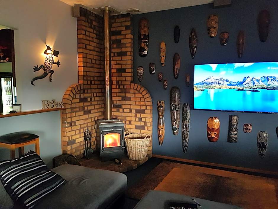 Abisko Lodge