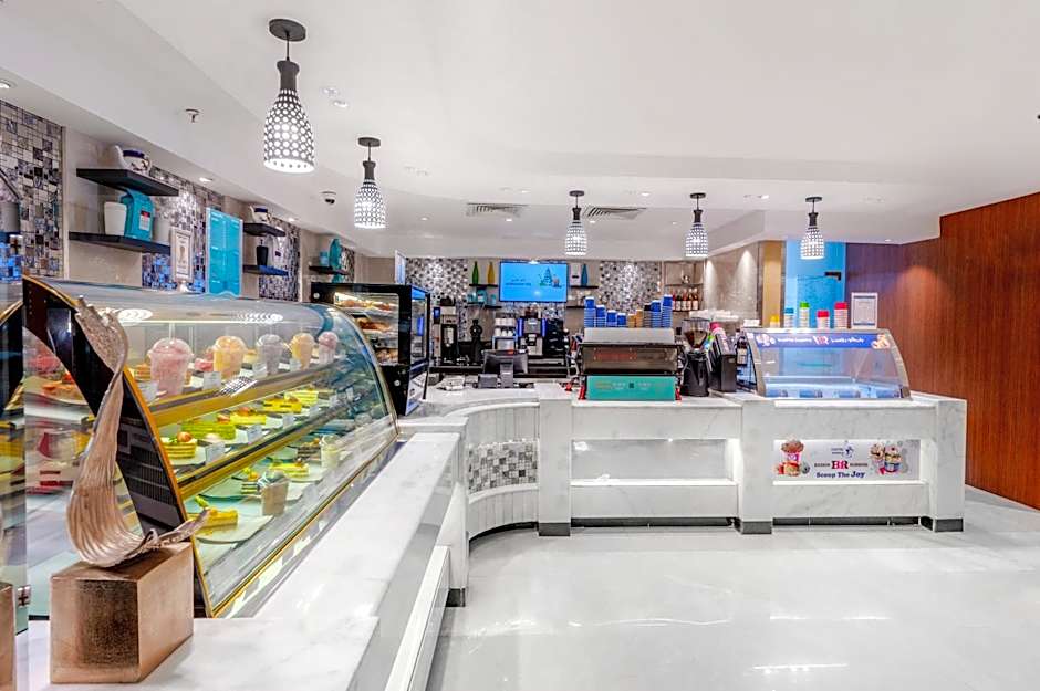 Frontel Al Harithia Hotel