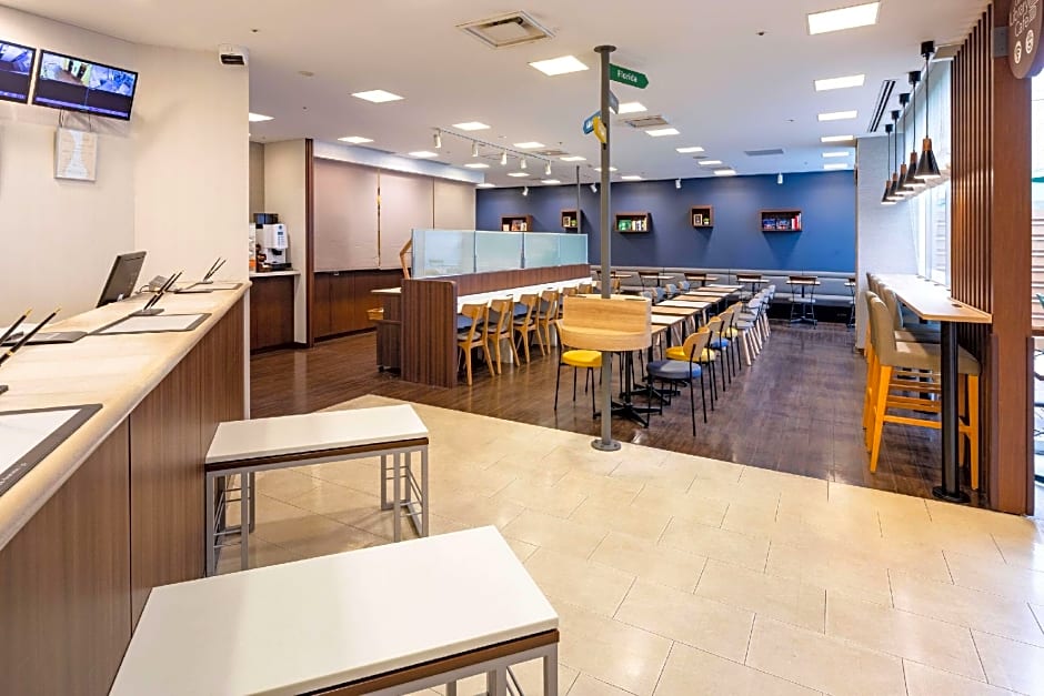 Comfort Hotel Gifu