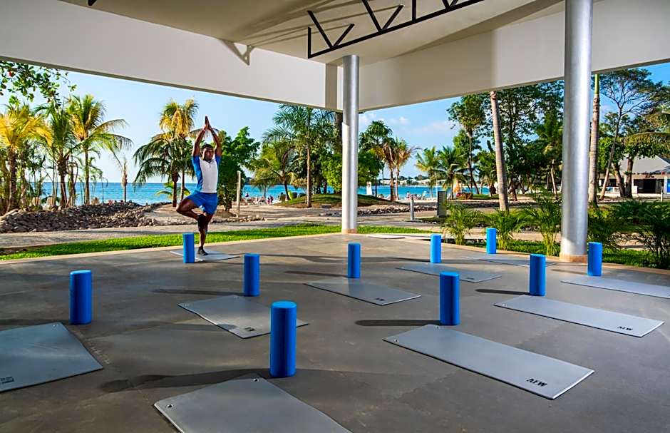 Riu Palace Tropical Bay-All Inclusive