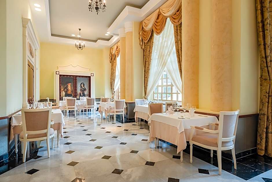 JOIA Rose Hall by Iberostar All Inclusive