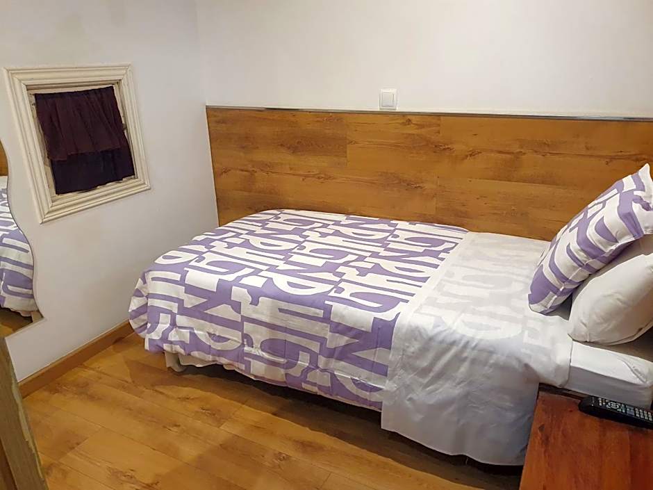 Hostal Abel Victoriano