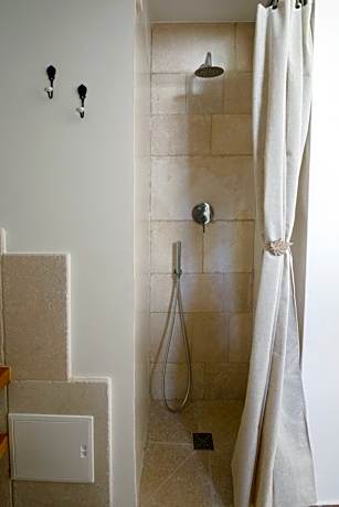 Double Room with Patio