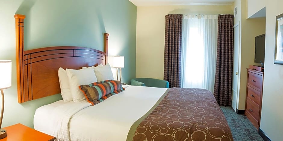 Staybridge Suites Fargo By IHG