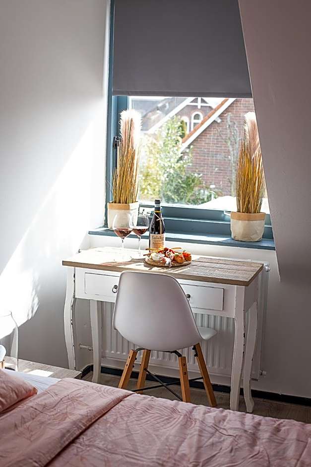 Bed and Wine Nonsolovino