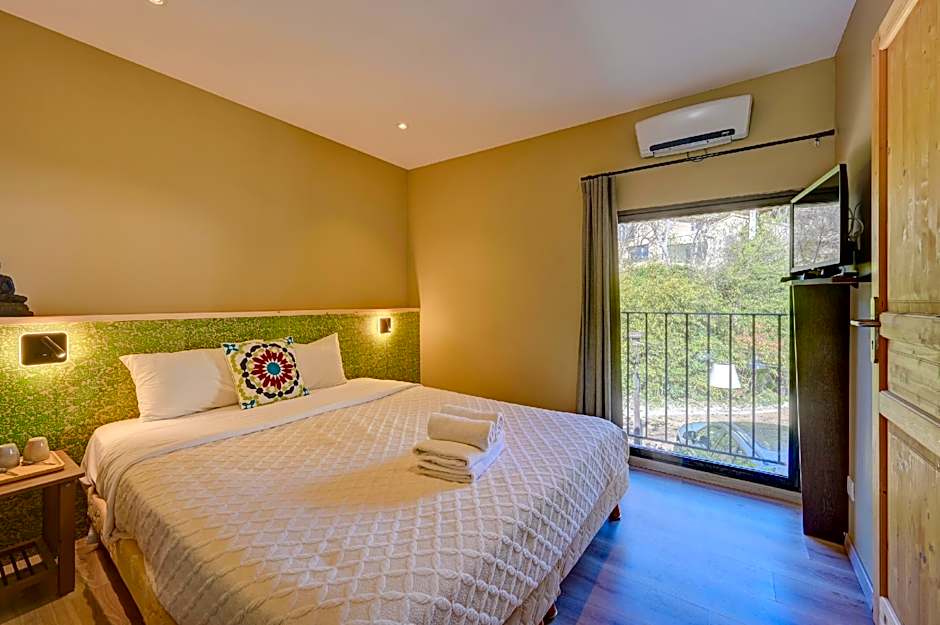 Hôtel O Mamma Mia