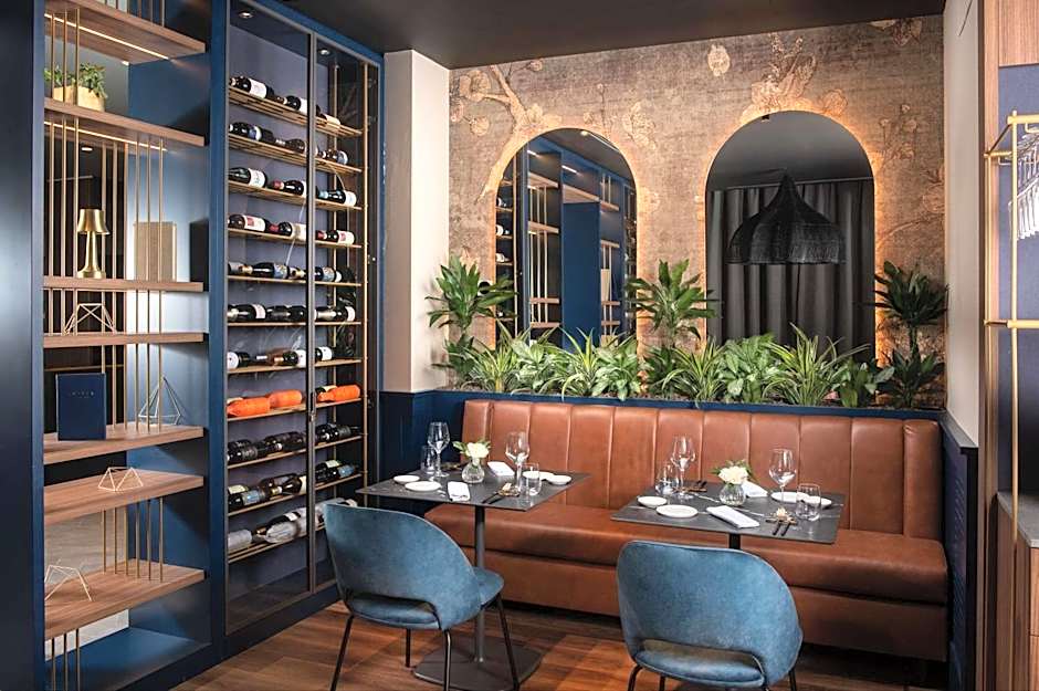 NH Collection Roma Centro