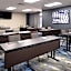 Fairfield Inn & Suites by Marriott Bakersfield Central