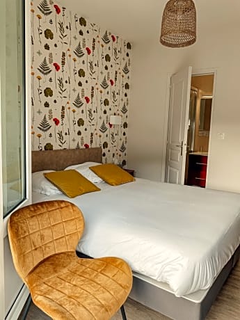 Comfort Double or Twin Room