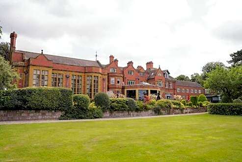 The Mount Hotel