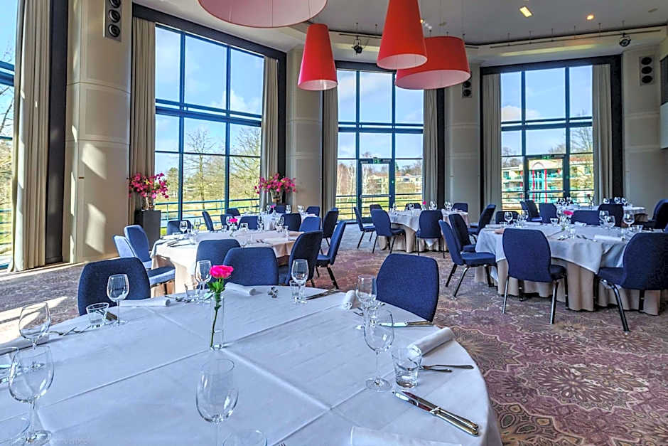 DoubleTree by Hilton Royal Parc Soestduinen