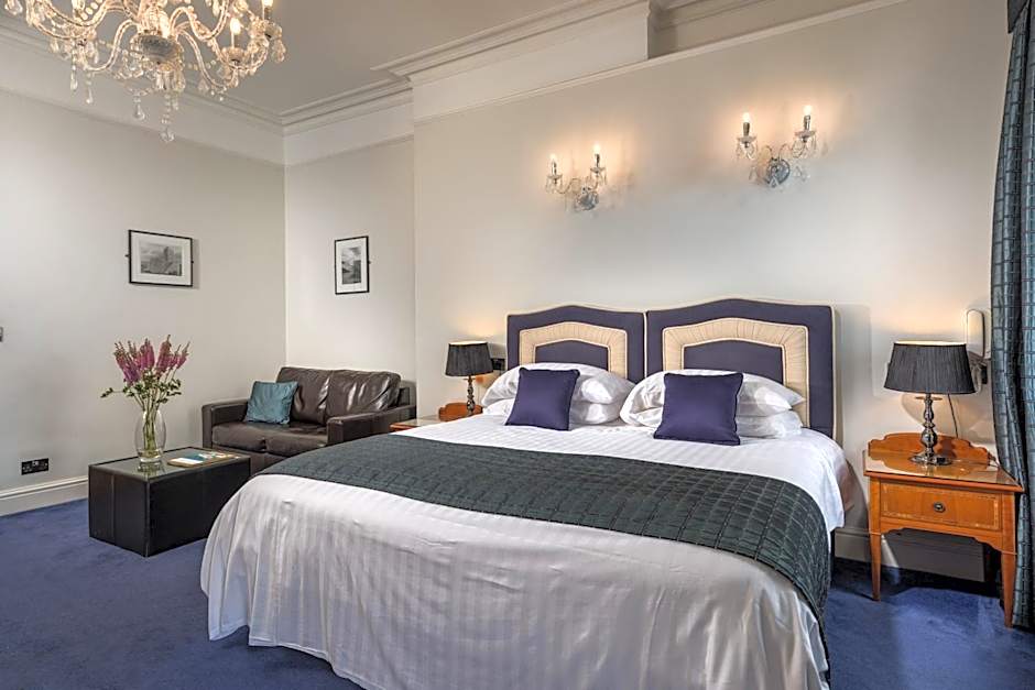 Atlantic Hotel Newquay