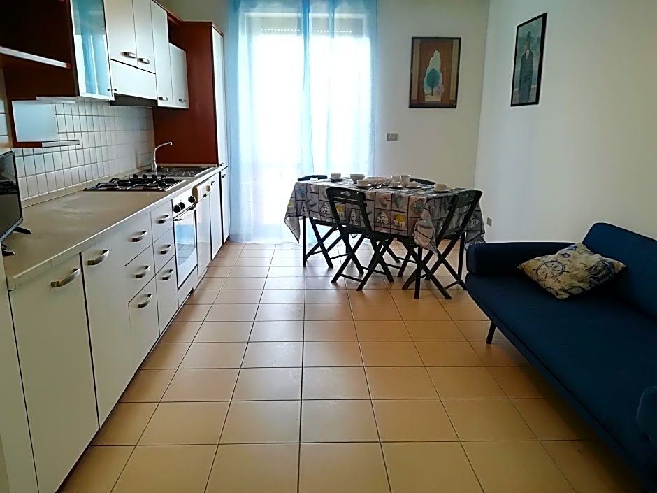 Federica Otranto holiday home