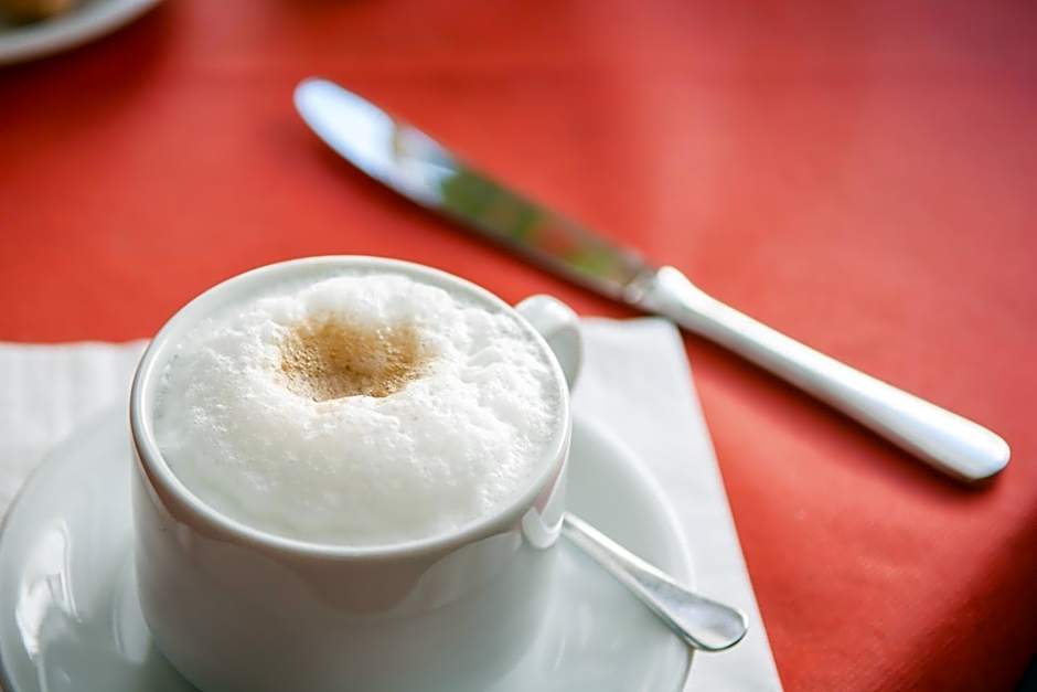 Hotel della Vittoria