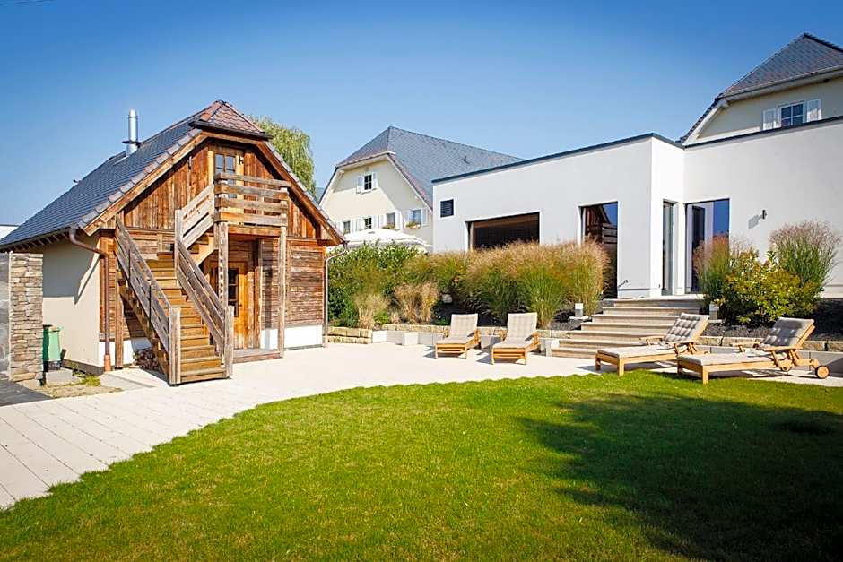 Ringhotel Landhaus Nicolai "Hotel Garni"
